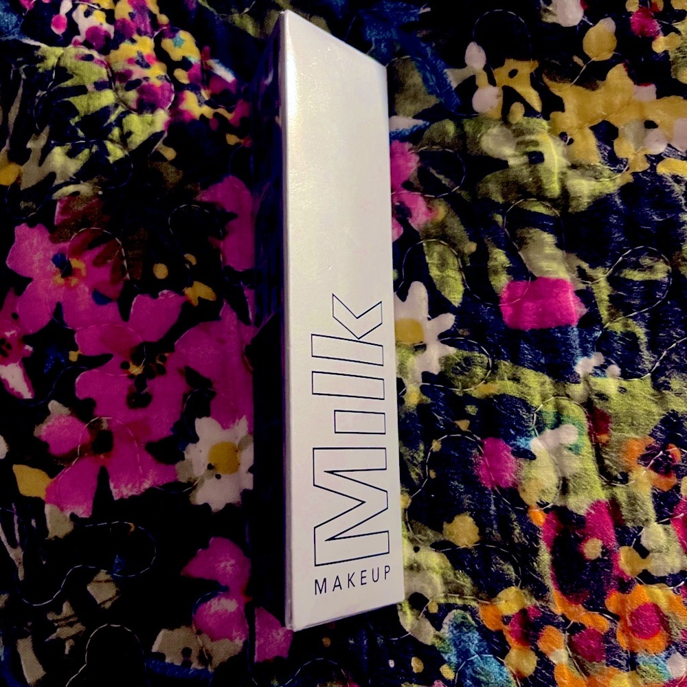 Milk Makeup KUSH Mascara Full Size 8ML NEW (NIB)